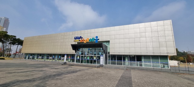 소프트웨어(SW)미래채움 충북센터, 지역 미래 인재양성 교육 앞장
