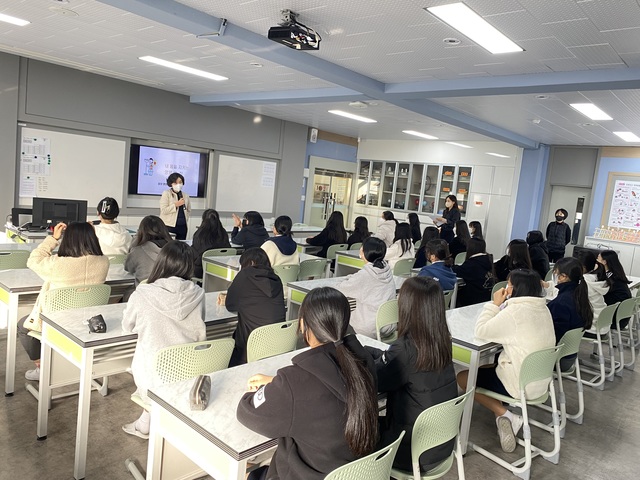 충북과학기술혁신원, 2022 충북여성과학인재육성사업 마무리