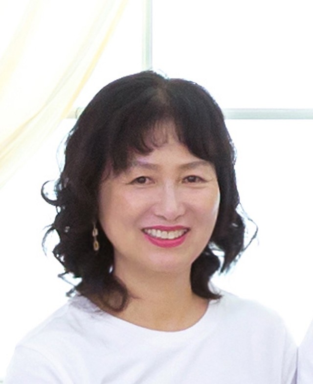 새인물/ 이숙희 제천 YWCA 회장