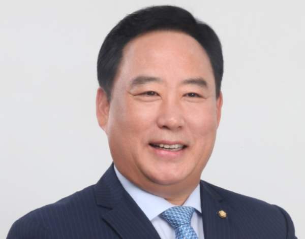충남 어기구의원,'효율적 항만보안 운영체계 마련을 위한 연구용역 간담회'연다.