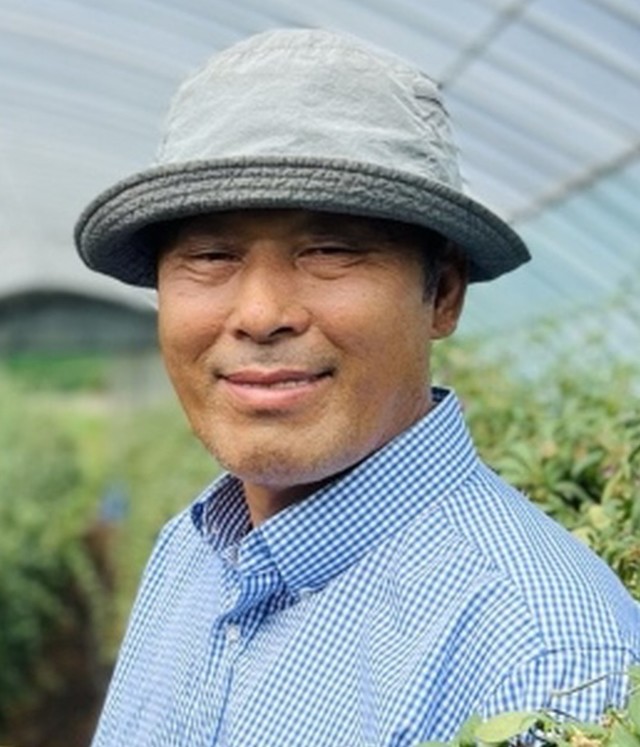 청양군 고추·구기자 최고 재배농 선정