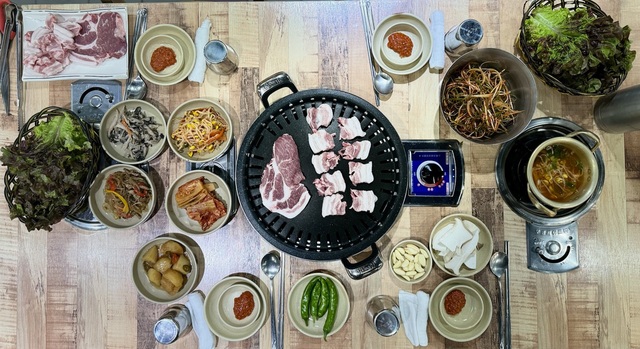 우리동네 맛집멋집/ 향토맛집, 오창생불고기
