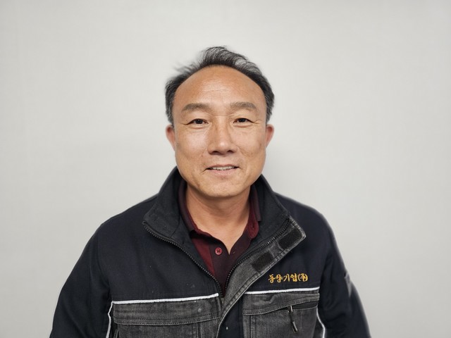 충북조달기업박람회참가기업/ 보은 동양기업(주)