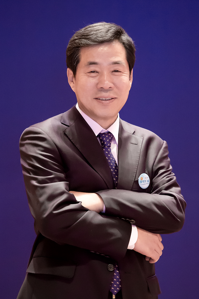 충북조달기업박람회참가기업/ 성진코퍼레이션(주)