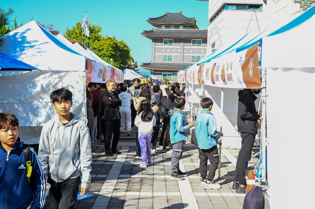 건강한 가족 문화 확산한다