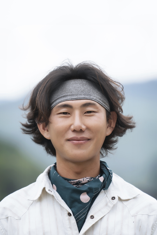 강소농을 꿈꾼다/ 농업회사법인 팜어스(주) 이성원 대표