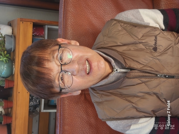 [클릭 이사람]  괴산 제비마을 교육공동체 도담도담 한석호 대표