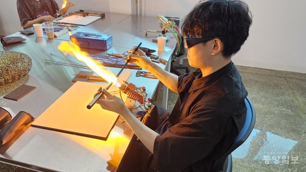 공간공감/ 청주공예창작지원센터