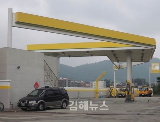김해, 6·4지방선거 후유증 정치보복 논란