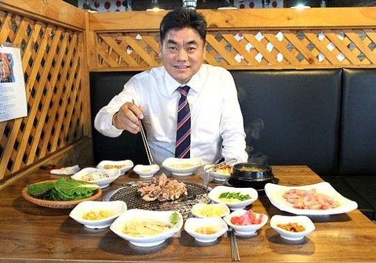 꼬들꼬들 쫄깃쫄깃…스태미너엔 최고