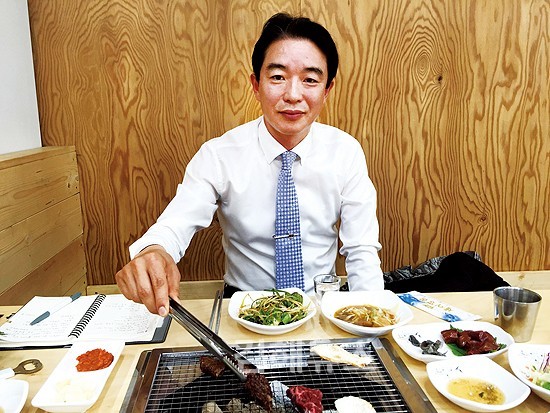 20~30일 숙성 소고기 …생고기? 이 맛 못보셨군요암소모듬 기본에 부위별 별도 판매도
