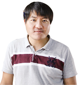 닫집 전통기술 명맥 제대로 이어가야죠