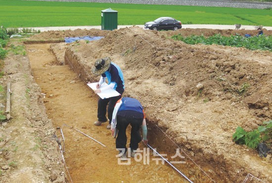 유하패총, 어떤 역사의 비밀 드러낼까