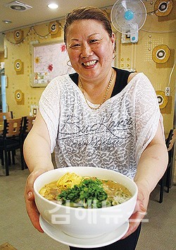 국수 아닌 국시 … 고려인 강제이주 한 달래주었던 고국의 맛