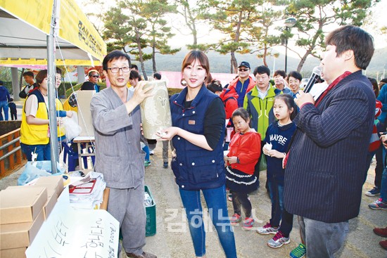 시민·관광객 편하게 김해 분청도자 만나 즐기는 자리