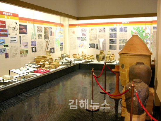 묻어버린 가야 마을 감춰진 역사 현장