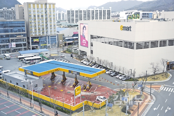 주유소가 폭탄될라 김해시민 불안 증폭