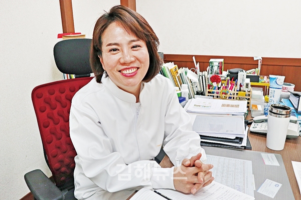 (주)모산에프에스 지역농가와 동반성장하는 회사로 키워 나갈 것