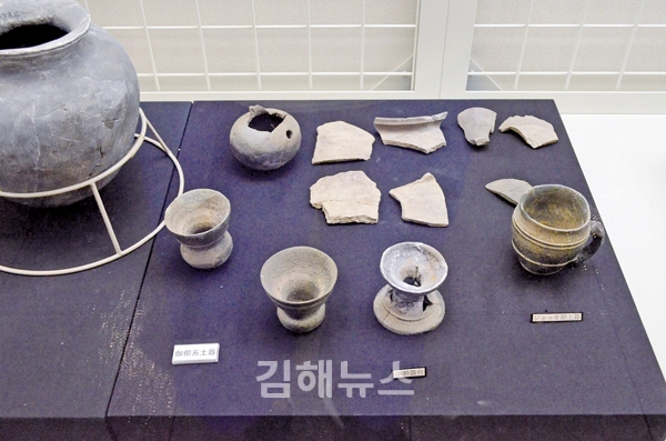일본 곳곳에서 발굴되는 가야계 유적