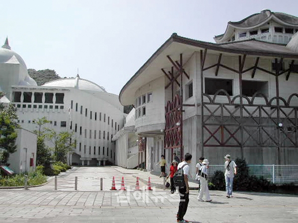 일본 곳곳에서 발굴되는 가야계 유적