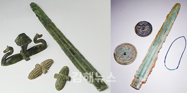 일본 곳곳에서 발굴되는 가야계 유적