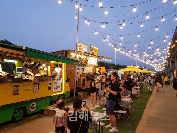 김해시, 경남도 청년친화도시 지정 추진