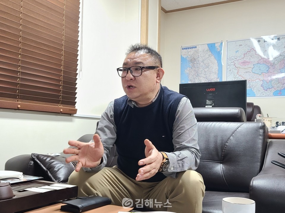 반찬부터 튀김까지… 끊임없이 성장하는 식품기업 씨엔에프