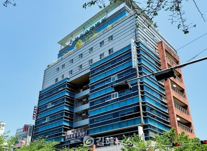 장유요양병원, 김해삼승병원과 상호 협약 체결