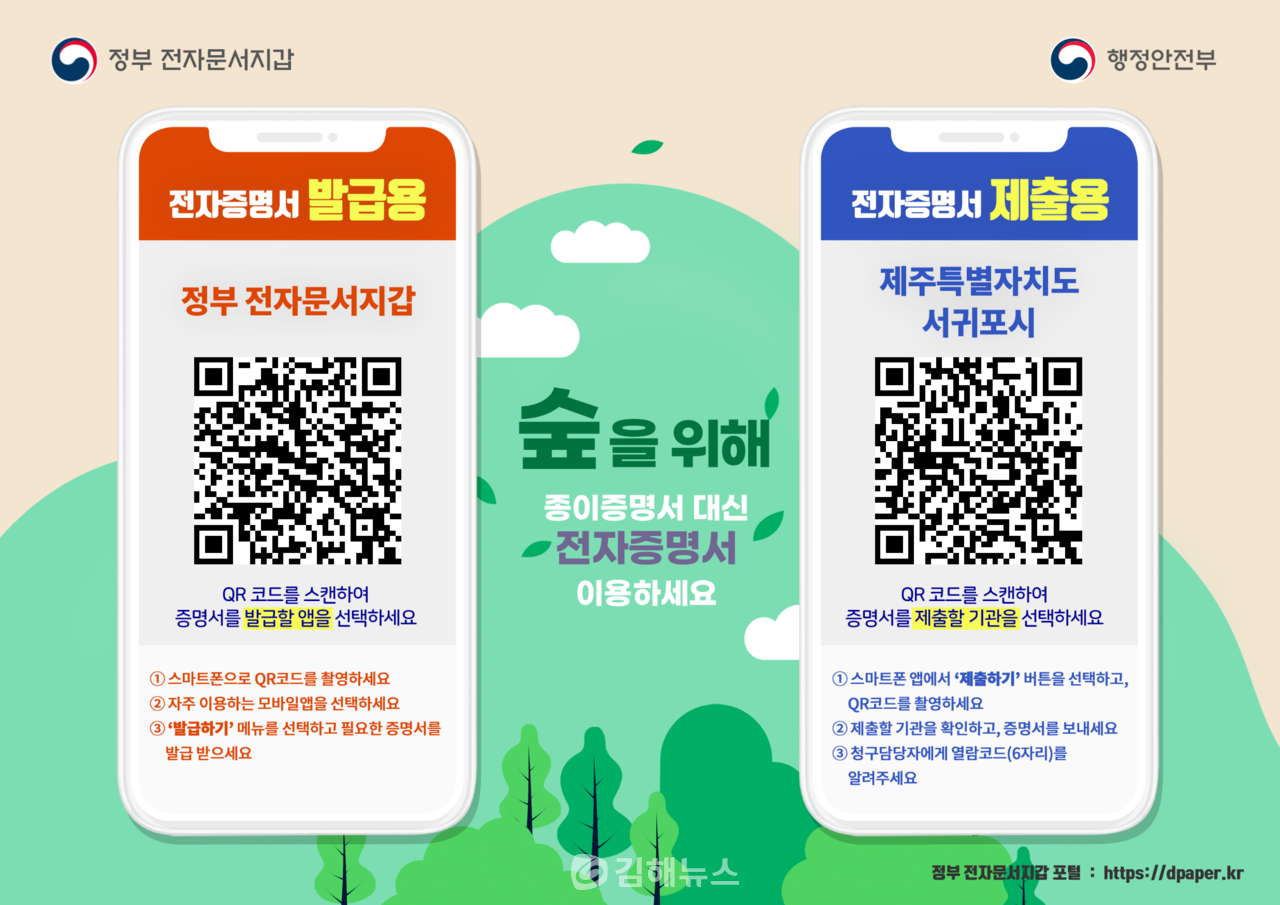 **2026년 최신: 모바일 신분증으로 끝내는 비대면 증명서 발급 A to Z 가이드** 관련자료 3