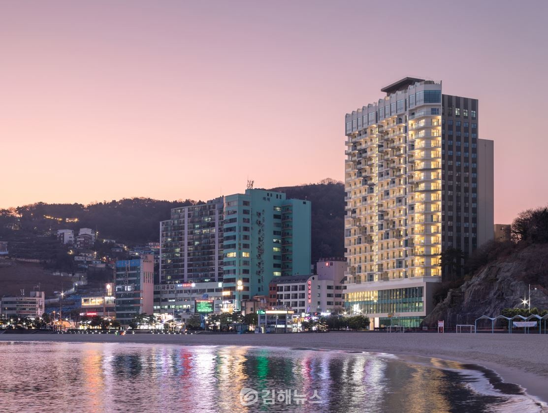 법무법인 원앤파트너스, 부산송도호텔 경영정상화 통한 매각절차 착수