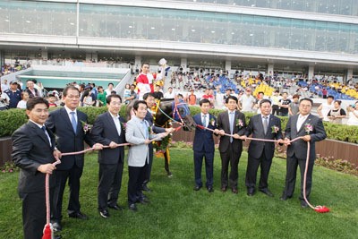 김영관매직 또 통했다