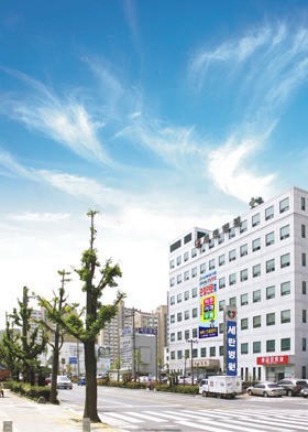 진주세란병원 경쟁력 상승