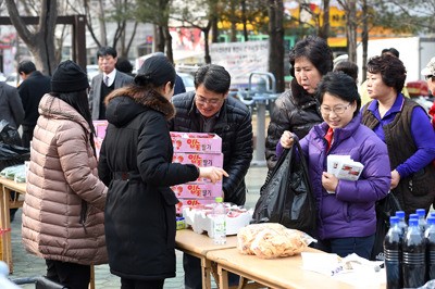 도ㆍ농 상생의 길 멀리 있지 않았다