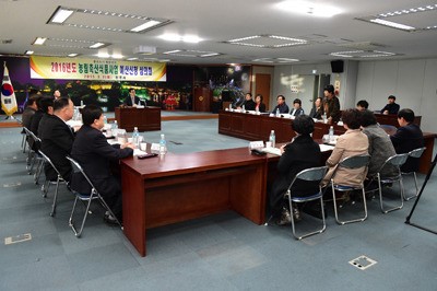 농림축산식품 예산 669억 확정