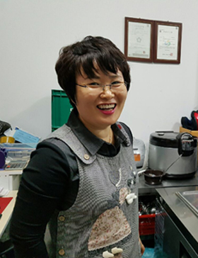 족발ㆍ보쌈 최고 맛은 고집에서 나오죠