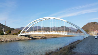 창원 마산 진동면 종합정비사업 공사 순항