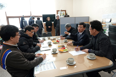 진례복합레저사업 추진 급물살