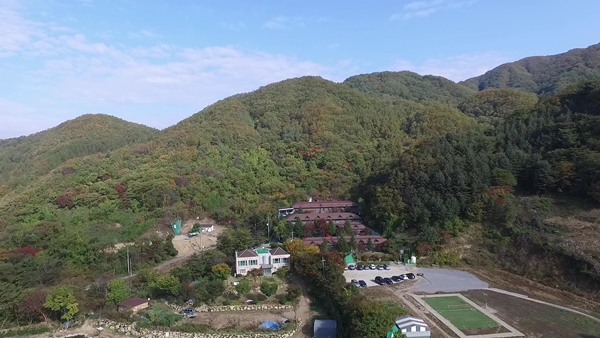 가평산속요양병원, 암 환우들의 희망이 되는 병원으로