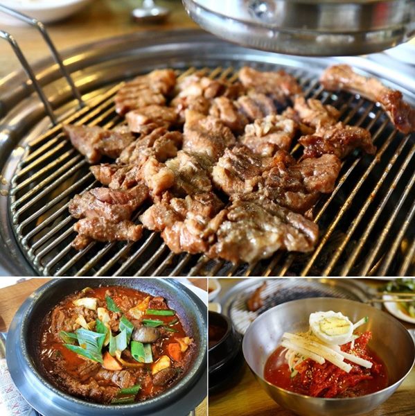 관악구 샤로수길과 함께 하는 봉천동 맛집 서도갈비 뒤돌아서면 생각나는 맛으로 인기 