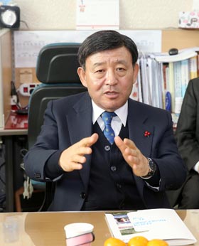 김해시, 올 7개 분야 19개 투자사업 유치