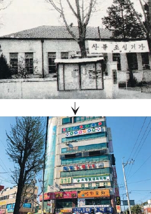 낙후된 장유 옛 교류지 무계리 재생을 꿈꾼다