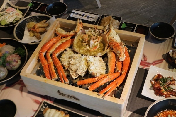 강릉 맛집 최대게 본점, 현지인들이 추천하는 주문진·경포대 가볼만한곳으로 입소문
