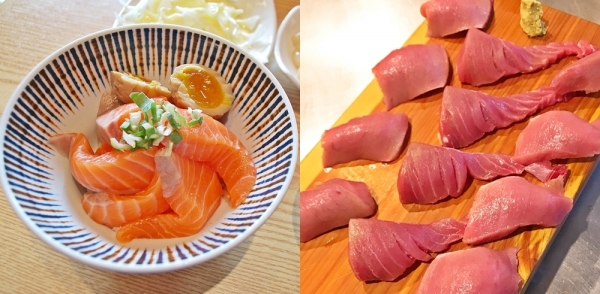 천안 맛집 수스시 천안 초밥으로 즐기는 신부동 감성