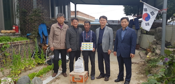 거창읍 지사협， 하나로휘트니스 연계 목욕이용권 지원