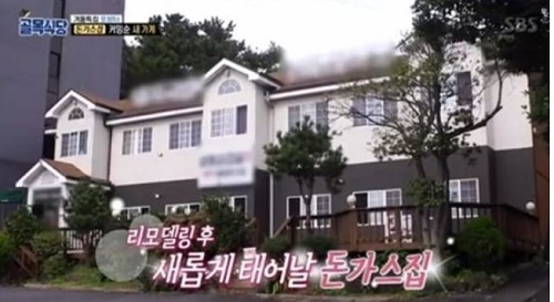 사라진 황금 알 거위…쫓기듯 떠난 돈가스집, 그 뒤에 포방터 상인회 있나