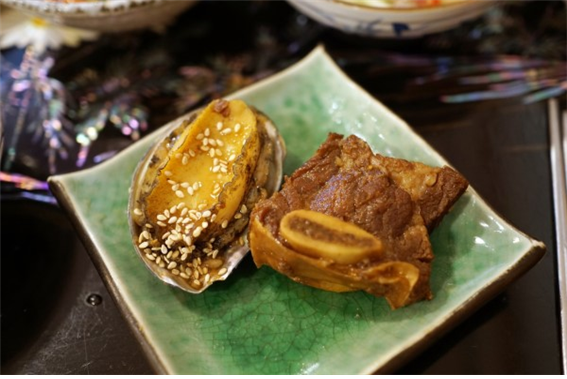 안산 한양대 맛집 금화전복 쌀쌀해진 날씨 몸보신에 좋은 전복 맛집으로 소문
