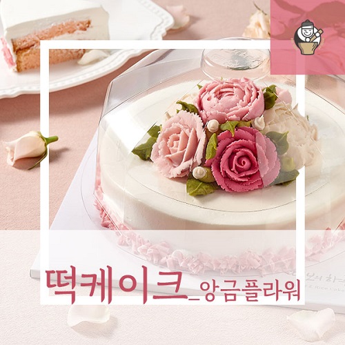 감사답례떡으로 주목받는 떡보의하루, 기념일 떡케이크 답례 선물…인기