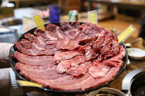부산 연산동 맛집 미우한우, 한우고기로 모임 & 회식 장소로 주목