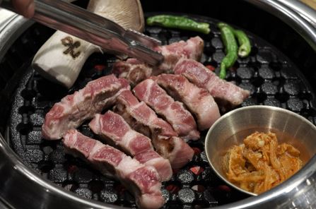 전주 객리단길 맛집 <온담> 양질의 상품력과 기획력으로 무장해 입성하다.