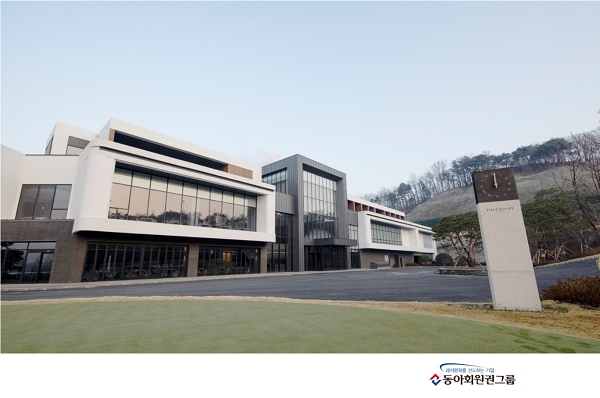 더크로스비CC 골프클럽의 선불카드 공식가입처는?